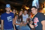 Saturday Night at La Paz Pub, Byblos